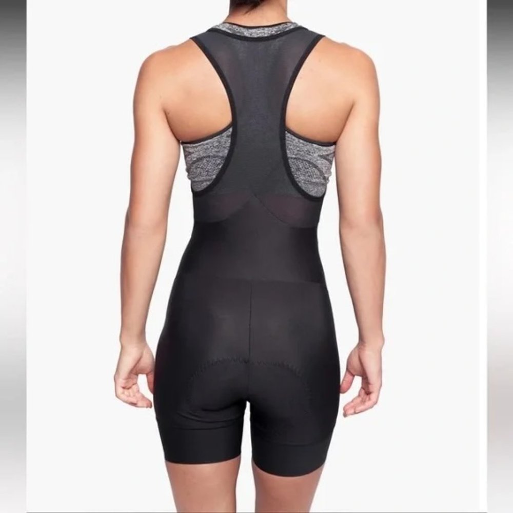 NWOT Machines for Freedom Endurance Cycling Bib
